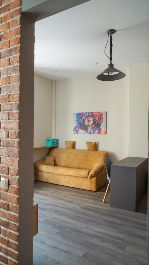 Ferienwohnung Rechnaya Astana Exterior foto